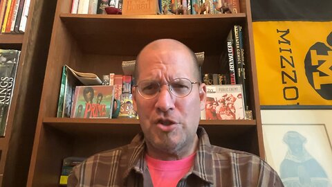 Anthrax and Public Enemy; Bring Tha Noise Tour (1991 Kemper)