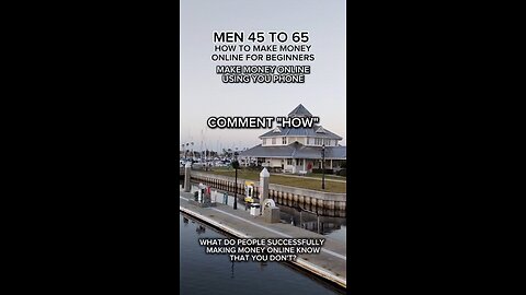 MEN 45 TO 65