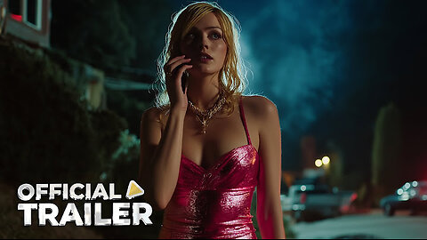 COYOTES (2026) — Official UK Trailer