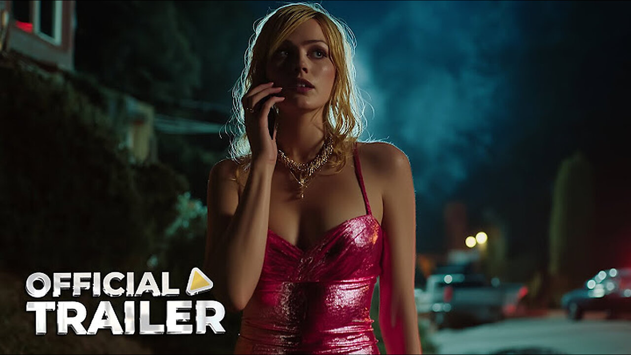 COYOTES (2026) — Official UK Trailer