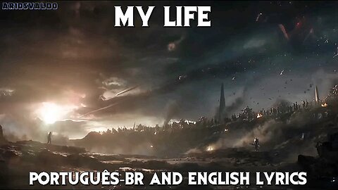 Billy Joel - My Life - Legendado and Lyrics