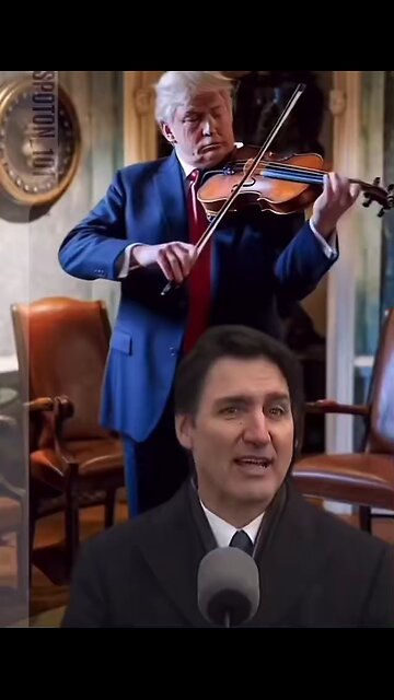 sad story: Trudeau resigned