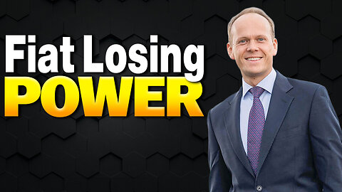 The Gold Story No One in the West Is Paying Attention To