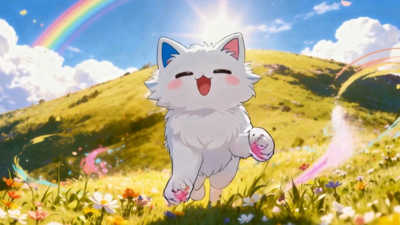 If You're Happy and You Know It