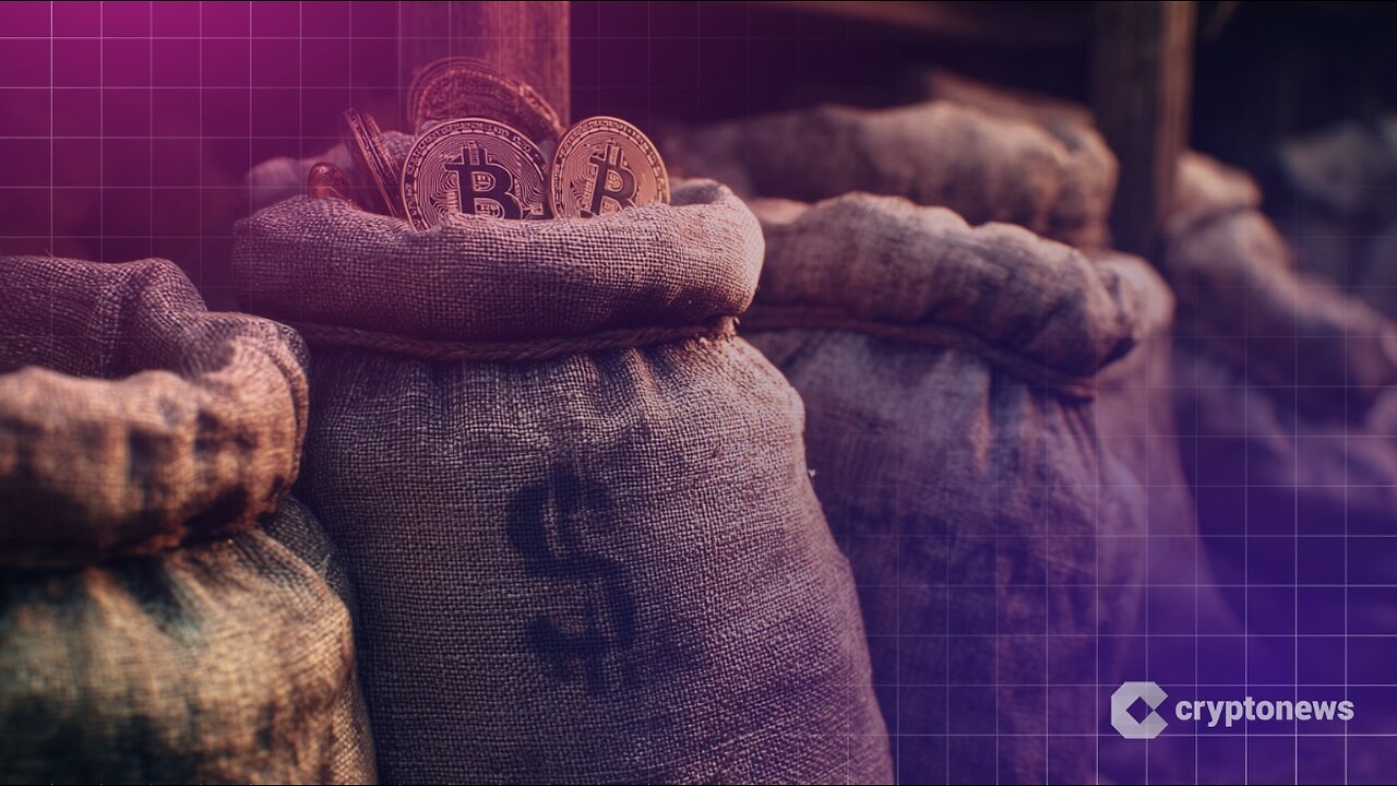 Bitcoin Mining Firm MARA Holdings Adds 400 Bitcoin Worth $46.31M: On-Chain Data