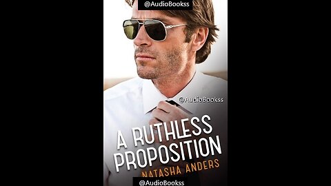 A Ruthless Proposition Part 4