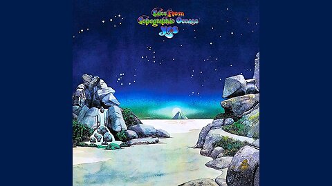 Yes: The Revealing Science of God - Dance Of The Dawn, remastered at 732 Hz and subtitled