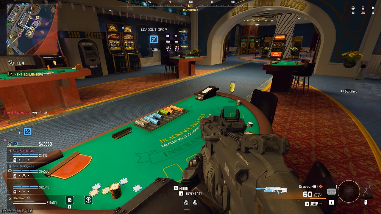 Black Ops 7 Ep.39 Come Double Down