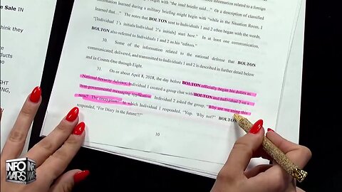 Roger Stone Calls Out the Two-Tiered Justice System That Arrested Him at Gunpoint