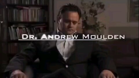 Dr. Andrew Moulden gives dire warning on losing our Canadian sovereignty