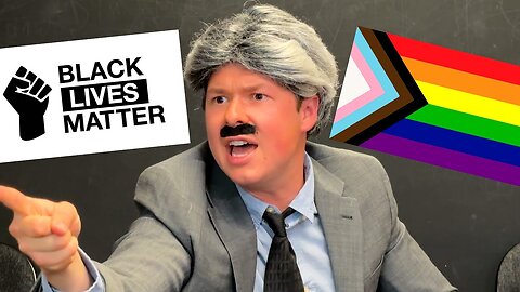 Movie pitch rooms in 2024 be like...