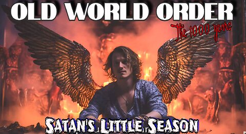 Satan's Little Season