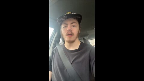 I was super uncomfortable before making videos but now I enjoy it