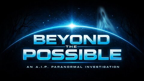 Beyond The Possible #9 - Jen The Arcane Observer Talks Spirituality, Entities, and the Unseen Realms