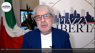 PIAZZA LIBERTA', “Quando l’ingiustizia diventa legge, la resistenza diventa dovere”