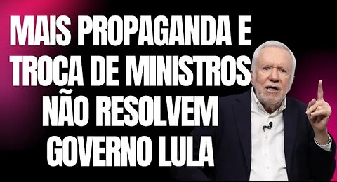 Senado só tem 24 a favor de impeachment no Supremo - Alexandre Garcia