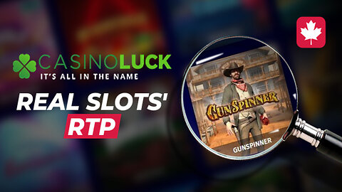 Real RTP and Luck Casino's Review