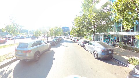 IT'S A BEAUTIFUL DAY