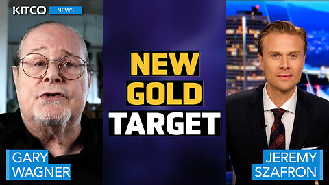 Gary Wagner Says Gold Correction Was Long Overdue and Lasting Rally Still Intact