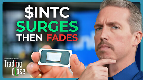 MID-DAY ROLLOVER! 📉 $SPY & $QQQ Reversal