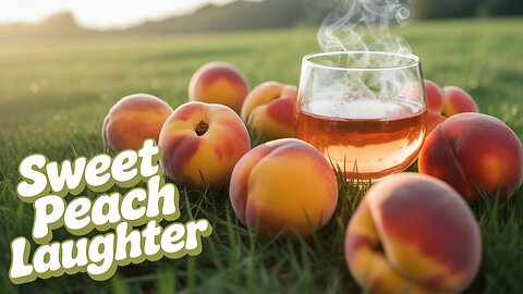 Moroccan peaches 🍑 HELLO MARY