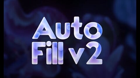 Auto Fill 2 Tutorial | Create Stunning Reveal Animations in After Effects
