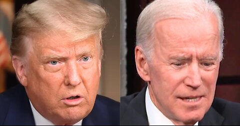 Trump Seems to Think Biden Made an Unfortunate Last-Minute Mistake by Pardoning His Family