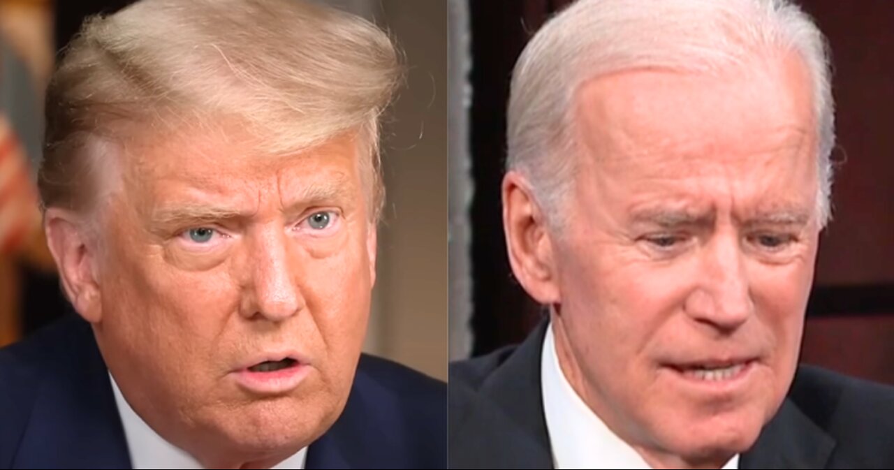 Trump Seems to Think Biden Made an Unfortunate Last-Minute Mistake by Pardoning His Family