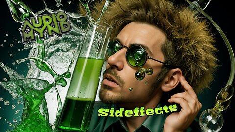Audio Mynd – Sideffects 🧠