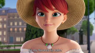 Miraculous: Tales of Ladybug & Cat Noir Season 6 Episode 6 Sleeping Syren Reaction