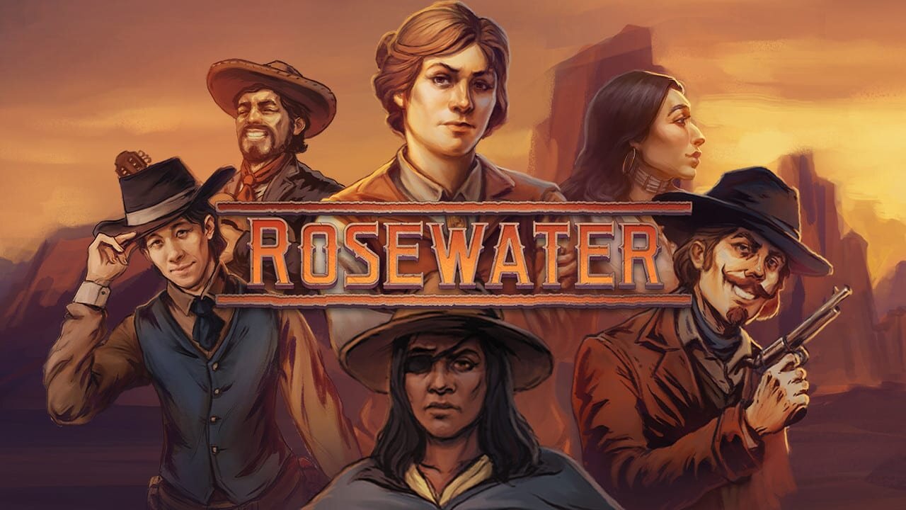 Rosewater | Official Trailer