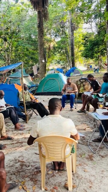 Loofhuttenfeest 2025, ja het is wel mogelijk de wetten van de bijbel te houden.