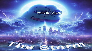 FREN NEWS17 - The Wall 1 2 3 4 5 #WEEKEND WARRIOR MARATHON W/ VINCENT FUSC0 MUSIC