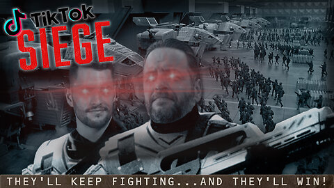TikTok SIEGE! (01/21/26)