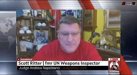 Scott Ritter : Does Russia Need North Korea?