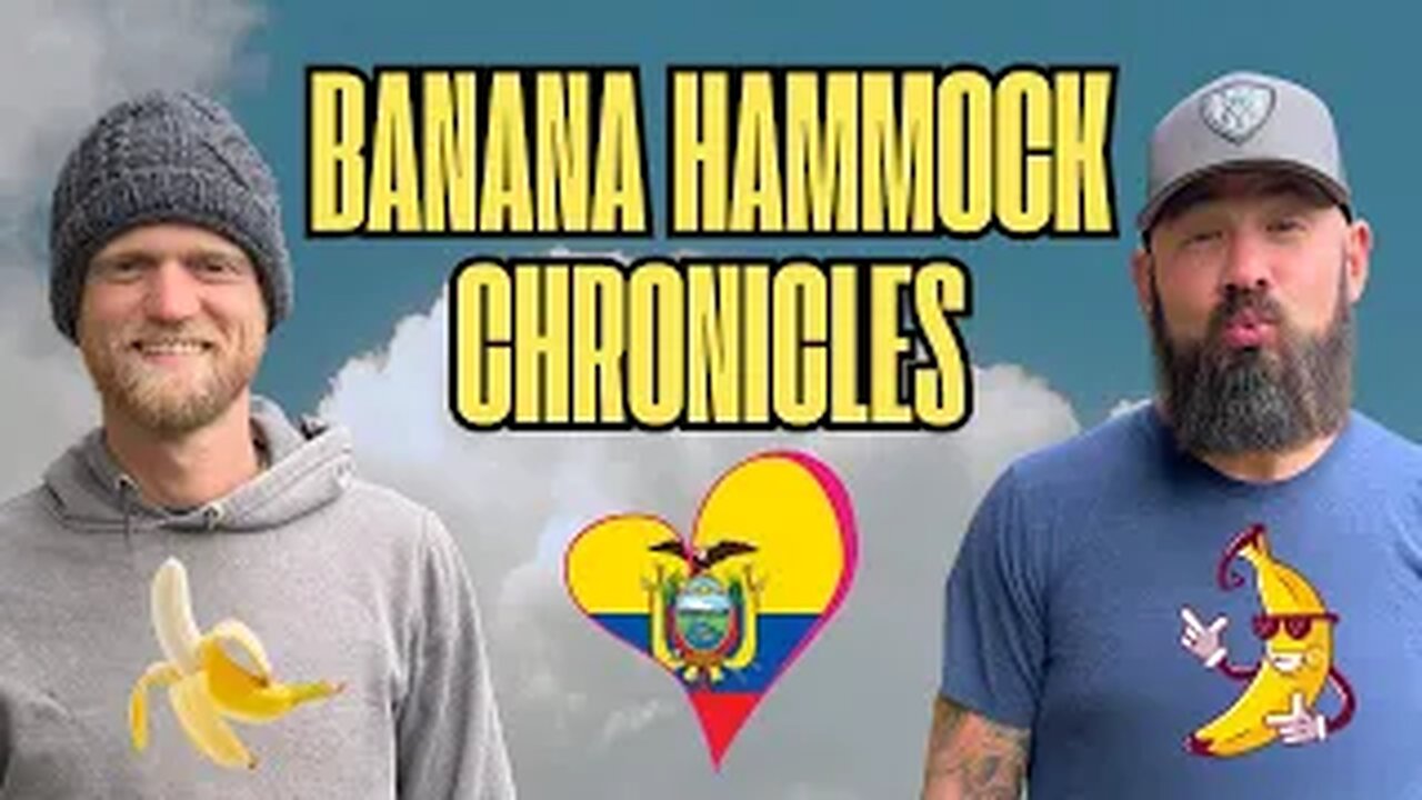Chilling in Vilcabamba: Weather Woes, Global Chaos, and Ecuador's Escape Plan