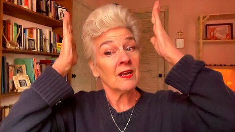 Lady Melody reads The Magician's Nephew-episode 15