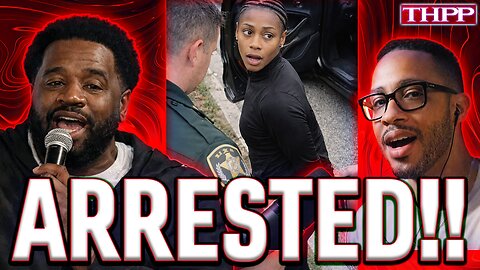 Sha’Carri Richardson Arrested AGAIN for Speeding 104 MPH IN A 65 ZONE & Guess Who’s Going to Jail!!