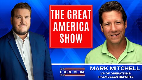 The Great America Show 2/5/25: Trump Vows to Make Gaza Great Again