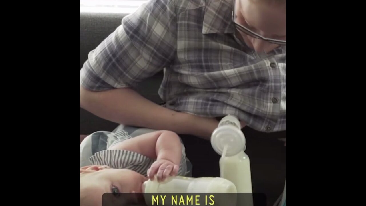 Hyperlactation Syndrome