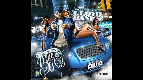 Lloyd Banks Beamer, Benz Or Bentley (Remix)
