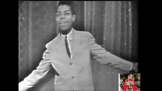 Frankie Lymon TV Moments (1956-1958) Highlights