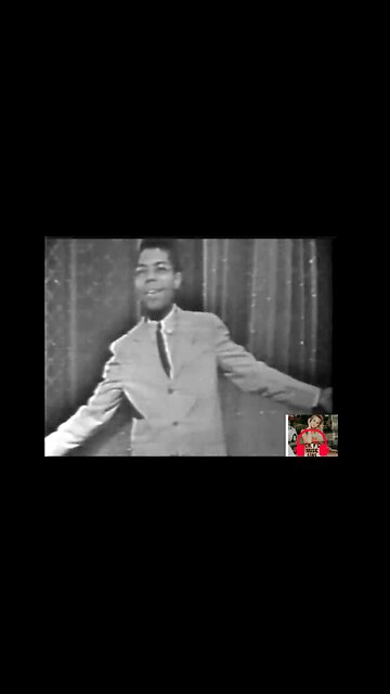 Frankie Lymon TV Moments (1956-1958) Highlights