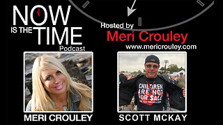 SCOTT McKAY on STAY THE COURSE & HOLD the LINE! MUST WATCH!