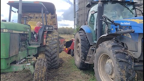 Filling Silo 2025