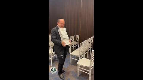 Donations for the hostages - IPhones 17 , laptops, I-watches etc…
