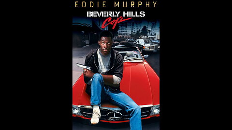 LDGi Beverly Hills Cop 1984