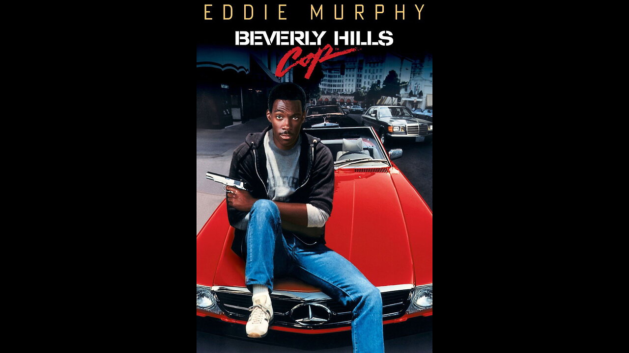 LDGi Beverly Hills Cop 1984