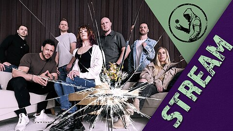 C1 E5: Stream Replay | Honey and Ash | Den of Dice