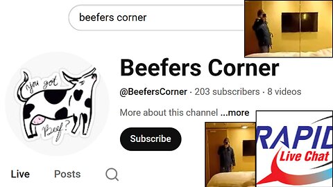 Psychoanalysing Social Media Superstars & Psychopaths - CHARACTER PROFILES - Rapid Man